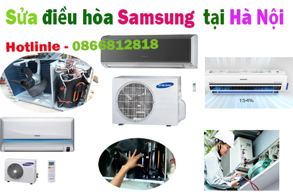 sửa-điều-hòa-Samsung-tại-hà-nội