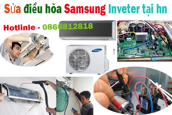 sửa-điều-hòa-Samsung-inveter-tại-hà-nội