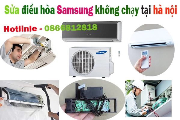 sửa-điều-hòa-Samsung-không-hoạt-động-tại-hà nội