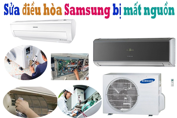 sửa-điều-hòa-samsung-bị-mất-nguồn-tại-hà-nội