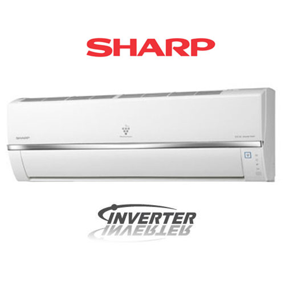 sua dieu hoa sharp inveter