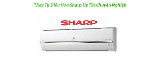 thay tu dieu hoa sharp