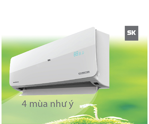 sửa điều hòa Sumikura block không chạy sửa điều hòa Sumikura block không chạy