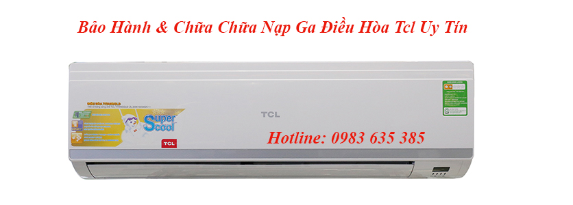 bao hanh dieu hoa tcl tai ha noi