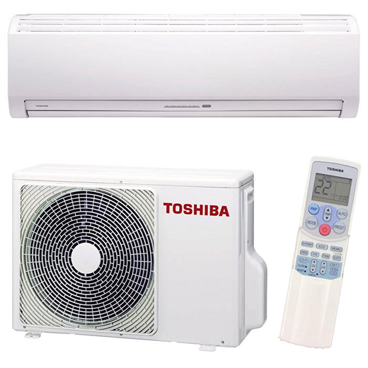 sua dieu hoa toshiba tai ha noi
