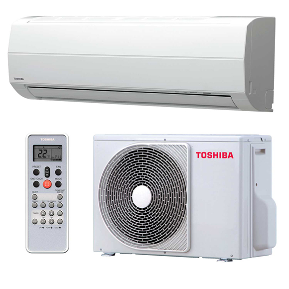 sua dieu hoa toshiba hong mach
