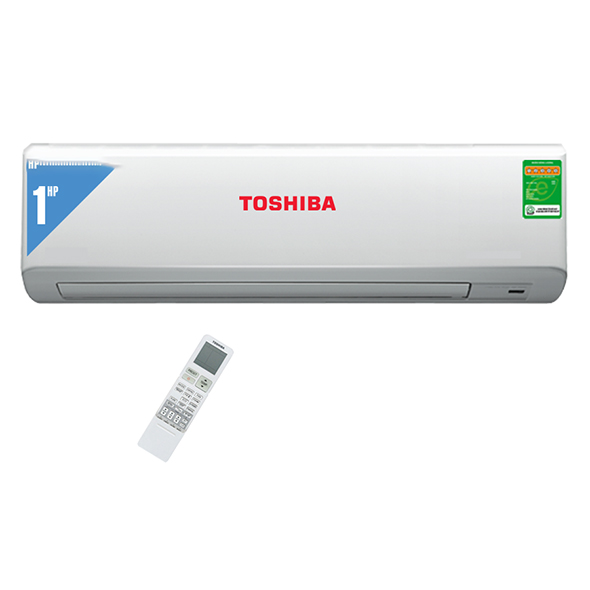 sua dieu hoa toshiba khong chay cuc nong