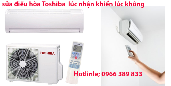 sửa điều hòa lúc nhận khiển lúc không nhận khiển sửa điều hòa lúc nhận khiển lúc không nhận khiển