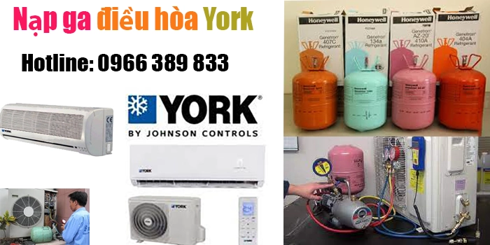 nap ga dieu hoa york gia tot tai ha noi