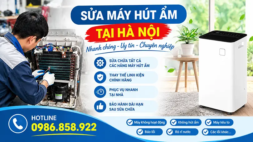 Sửa máy hút âm tại Hà Nội. Gọi 24/7