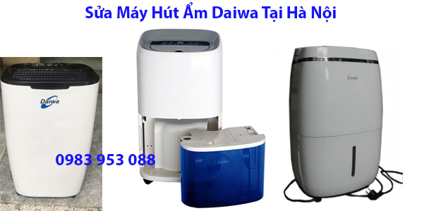 Sửa Máy Hút Ẩm Daiwa Tại Hà Nội Sửa Máy Hút Ẩm Daiwa Tại Hà Nội
