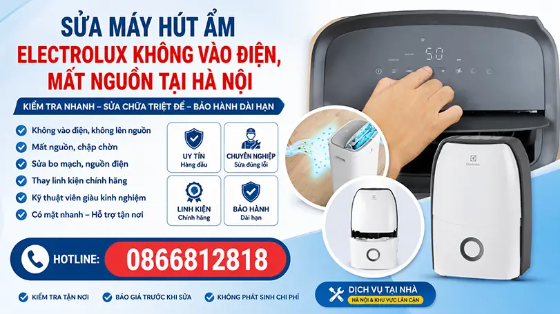 sua-may-hut-am-electrolux-khong-vao-kien-mat-nguon