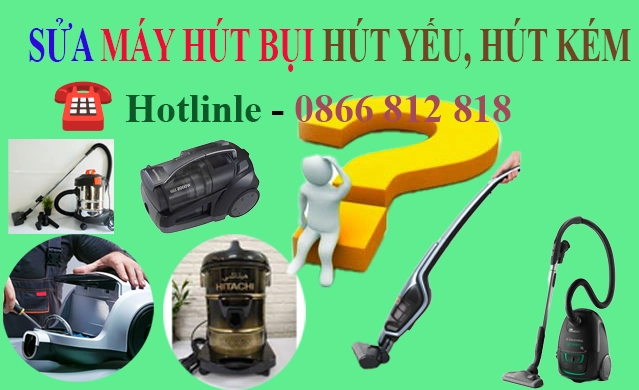 sua may hut bui hut yeu tai ha noi