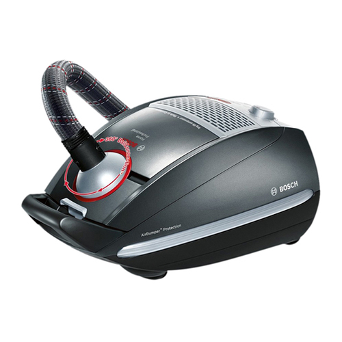 sửa máy hút bụi Bosch không chạy