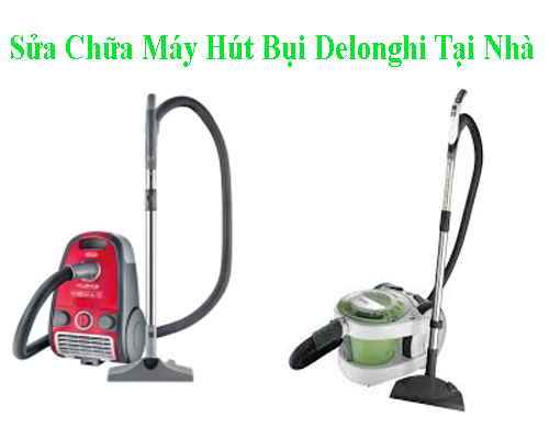sua may hut bui delonghi