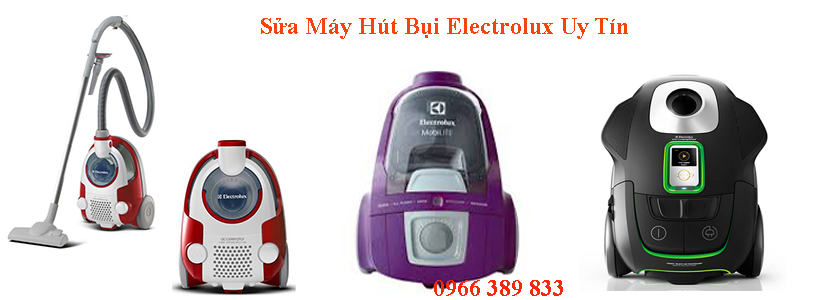 sua may hut bui electrolux 