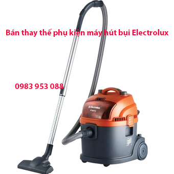 ban thay thế linh kiện máy hút bụi electrolux