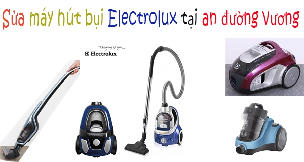 sua may hut bui electrolux tai duong an duong tai ha noi