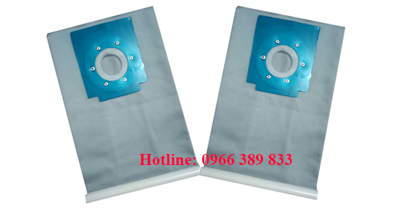 túi lọc bụi máy hút bụi Electrolux 3 túi lọc bụi máy hút bụi Electrolux 3