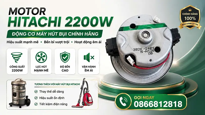 motor-may-hut-bui-hitachi-2200w