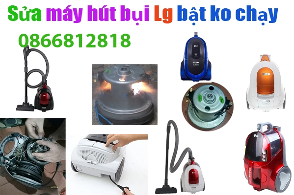 sửa-máy-hút-bụi-Lg-bật-không-chạy