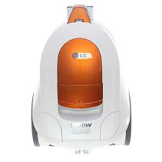 sửa máy hút bụi Lg đang chạy thì dừng 