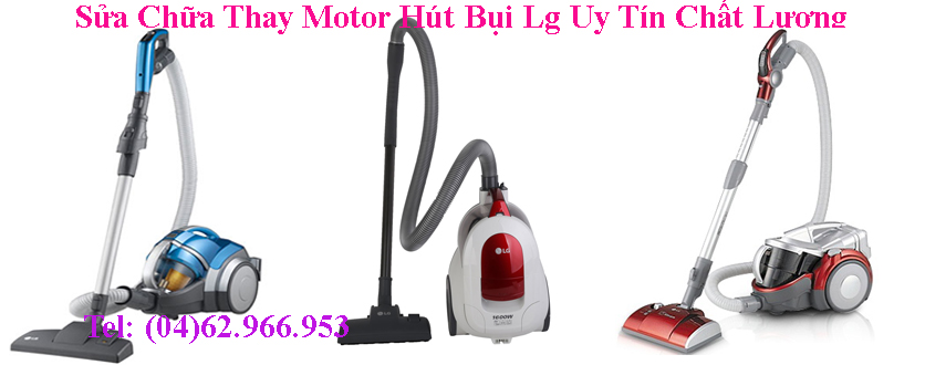 sua may hut bui lg 