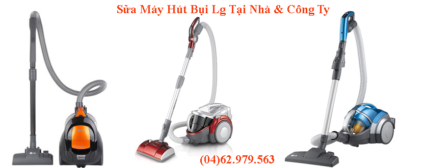 sua may hut bui lg tai nha