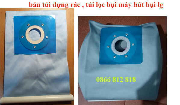 Bán Túi Đựng Rác Máy Hút Bụi Lg Bán Túi Đựng Rác Máy Hút Bụi Lg