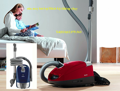 sửa máy hút bụi miele bật không chạy sửa máy hút bụi miele bật không chạy
