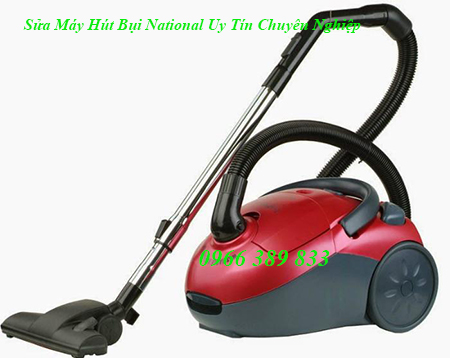 sua may hut bui national dut cau chi tai ha noi