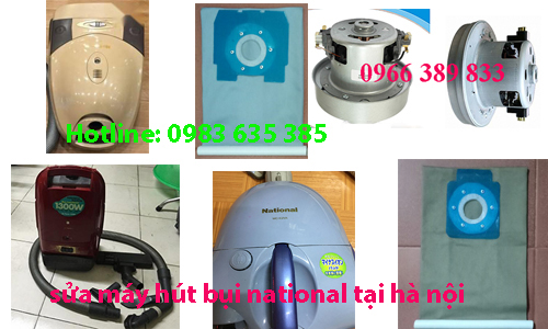 sửa máy hút bụi national đang chay thì ngưng sửa máy hút bụi national đang chay thì ngưng