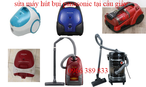 sua-,may-hut-bui-panasonic-tai-cau-giay