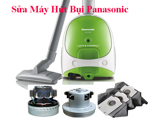 sua may hut bui panasonic hong cong tac bat