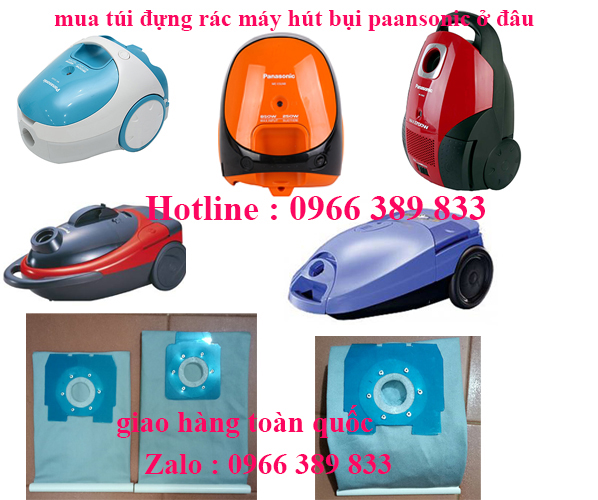 bán túi đựng rác máy hút bụi Panasonic tại quận hoàn kiếm bán túi đựng rác máy hút bụi Panasonic tại quận hoàn kiếm