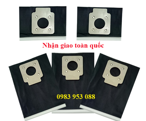 túi lọc bụi national
