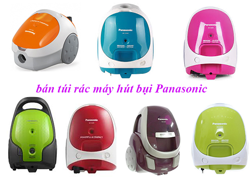 máy hút bụi panasonic