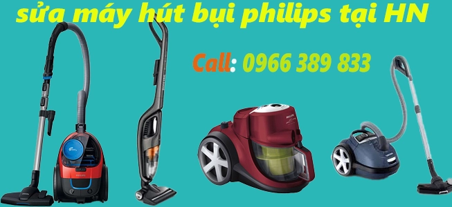 sua-may-hut-bui-philips-tai-ha-noi