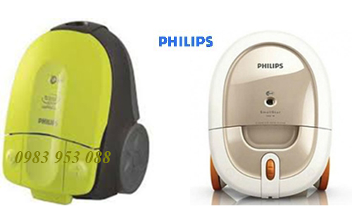 sua may hut bui philips chay hut yeu hut kem tai ha noi