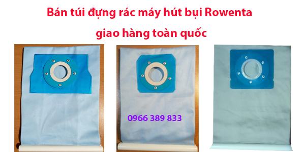 tui-dung-rac-may-hut-bui-rowenta tui-dung-rac-may-hut-bui-rowenta