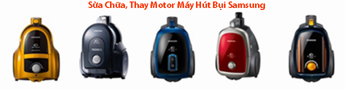 sua may hut bui samsung