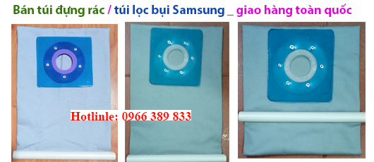 trung tâm bảo hành máy hút bụi samsung bán túi đựng rác máy hút bụi samsung