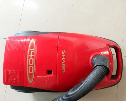 sửa máy hút bụi sharp bật không chạy sửa máy hút bụi sharp bật không chạy