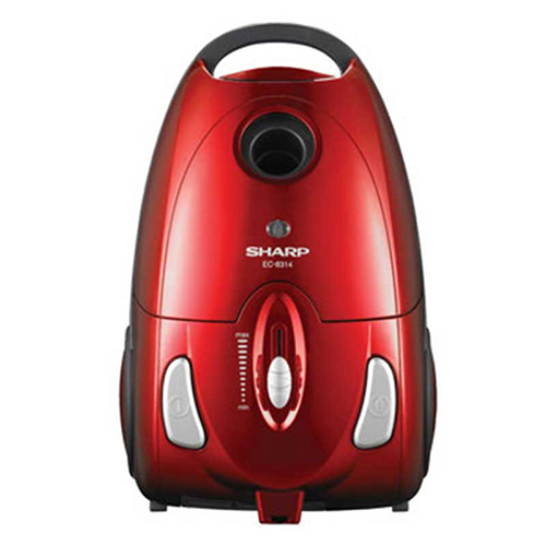 sửa máy hút bụi sharp chay motor