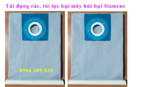 Bán Túi Đựng Rác Máy Hút Bụi Siemens Bán Túi Đựng Rác Máy Hút Bụi Siemens