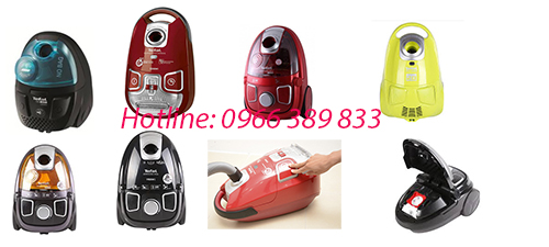 Nguyên Nhân Máy Hút Bụi Tefal Nhanh Nóng Cháy Motor