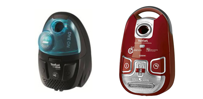 sua-may-hut-bui-tefal-chay-nhung-khong-hut