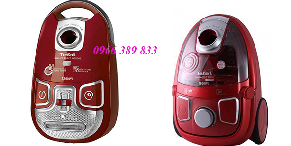 sửa mạch máy hút bụi Tefal sửa mạch máy hút bụi Tefal