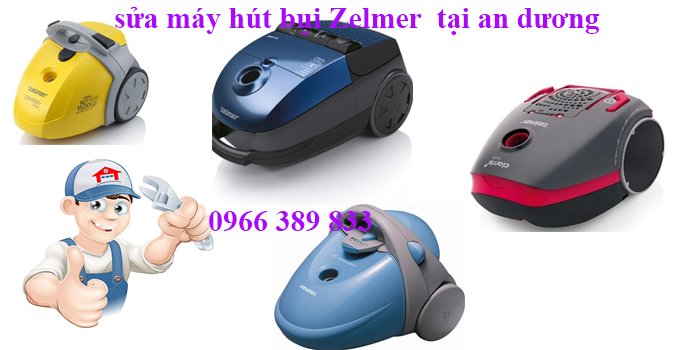 sua may hut bui zelmer tai an duong