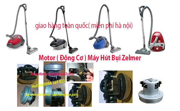 dong co may hut bui zelmer chinh hang